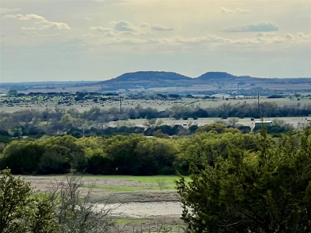 660 FM 203 Walnut Springs, TX 76690