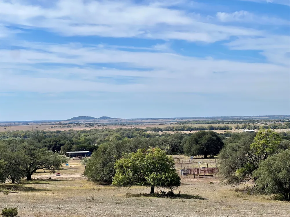 660 FM 203 Walnut Springs, TX 76690