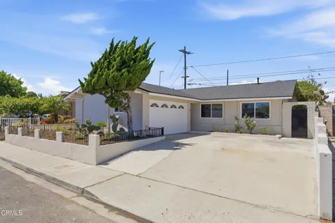 2005 San Jose Street