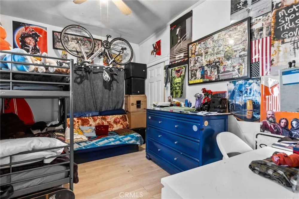 1154 Wilton Los Angeles, CA 90038
