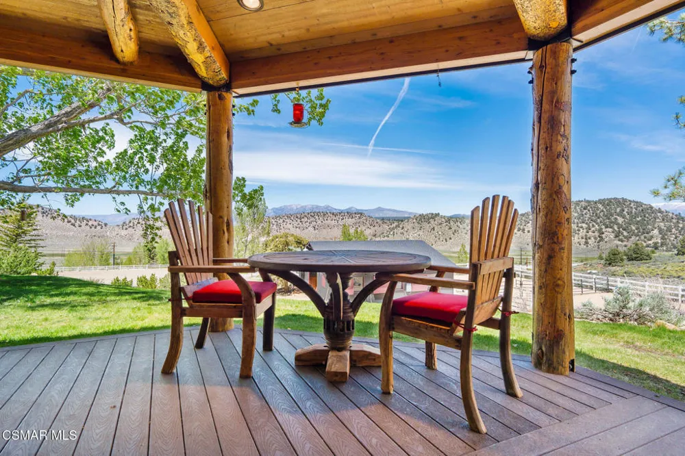 716 Aspen Spring Ranch Road Mammoth Lakes, CA 93546