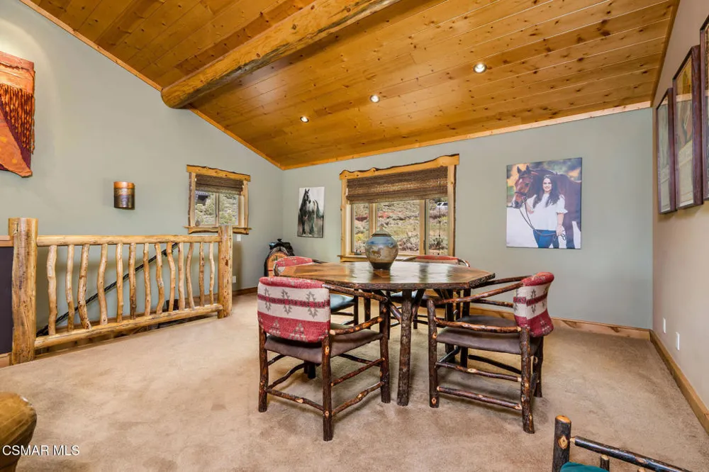 716 Aspen Spring Ranch Road Mammoth Lakes, CA 93546