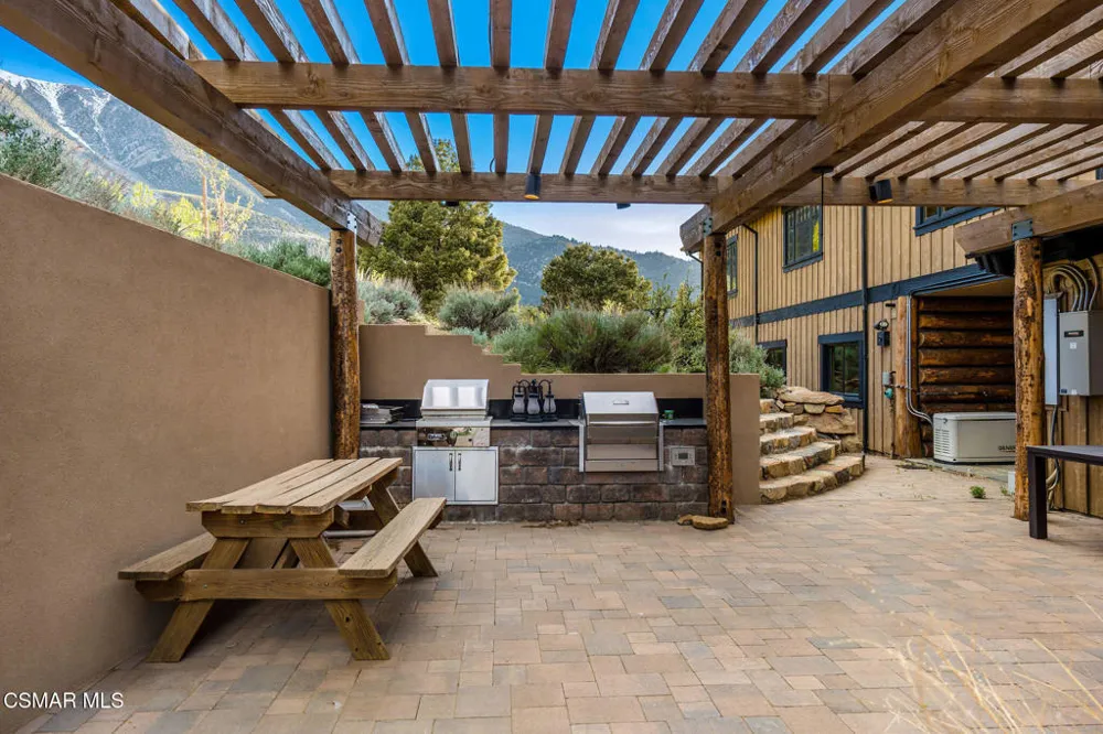 716 Aspen Spring Ranch Road Mammoth Lakes, CA 93546