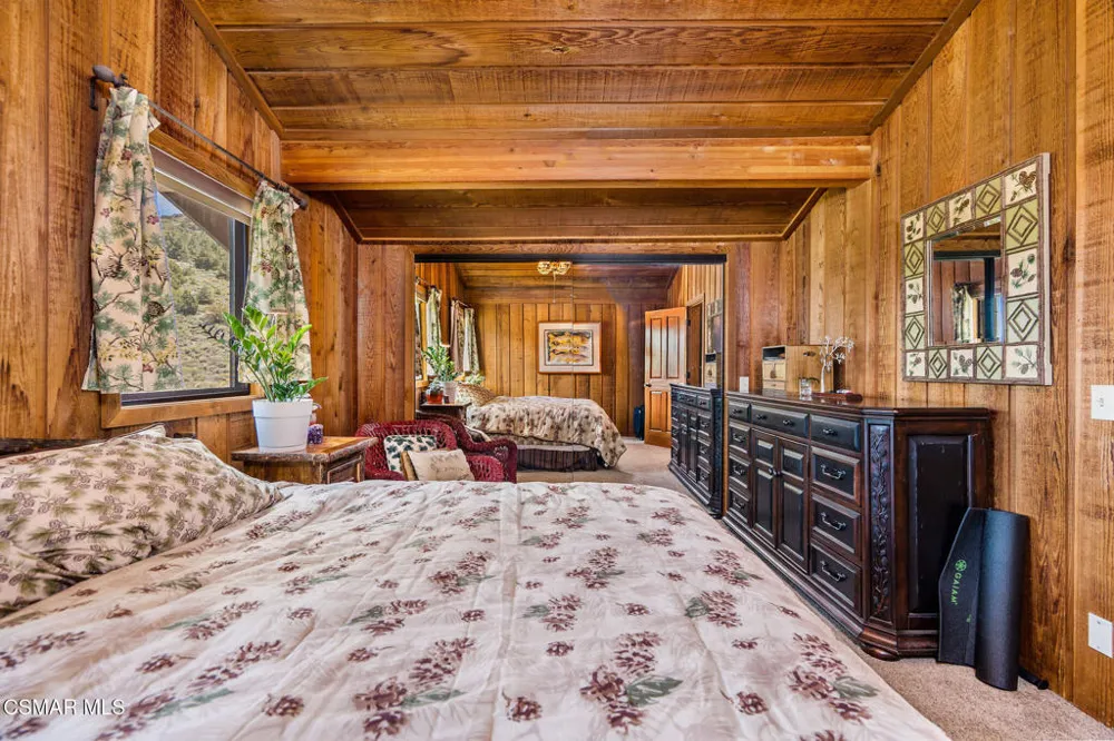 716 Aspen Spring Ranch Road Mammoth Lakes, CA 93546