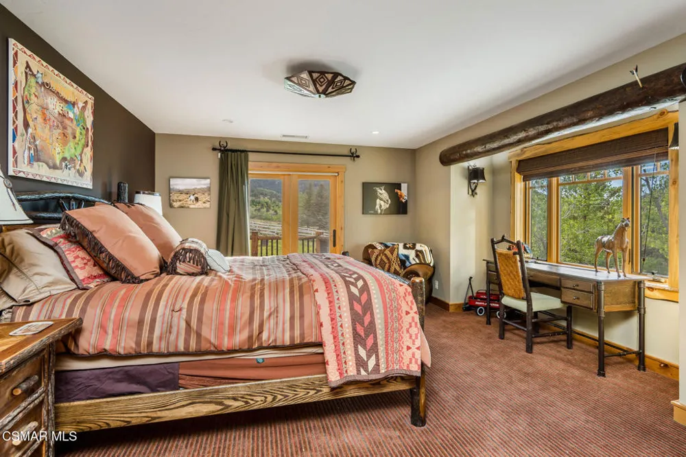 716 Aspen Spring Ranch Road Mammoth Lakes, CA 93546