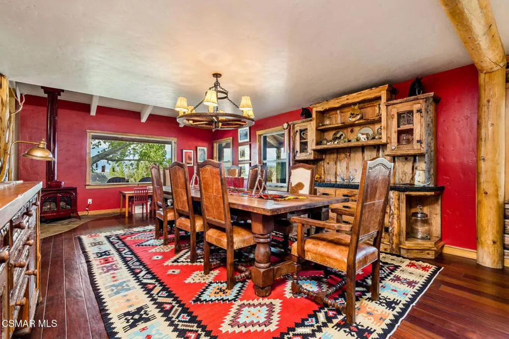 716 Aspen Spring Ranch Road Mammoth Lakes, CA 93546