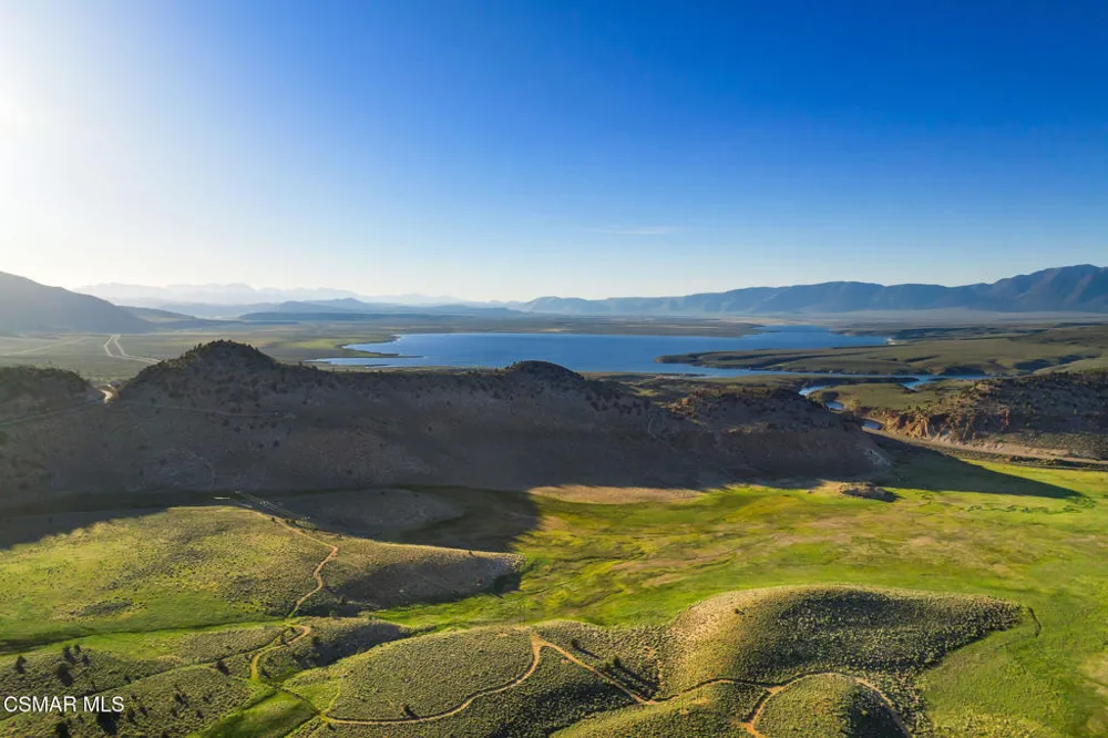 716 Aspen Spring Ranch Road Mammoth Lakes, CA 93546