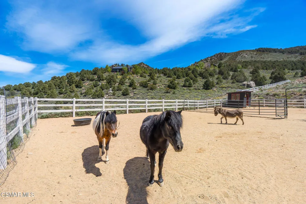 716 Aspen Spring Ranch Road Mammoth Lakes, CA 93546