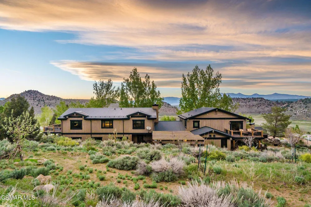 716 Aspen Spring Ranch Road Mammoth Lakes, CA 93546