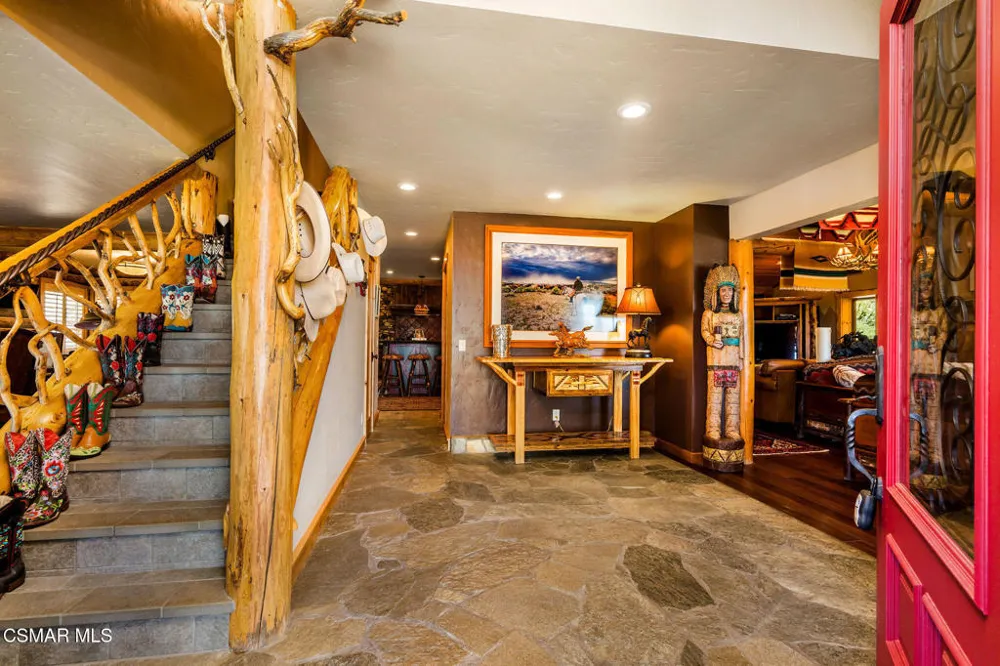 716 Aspen Spring Ranch Road Mammoth Lakes, CA 93546