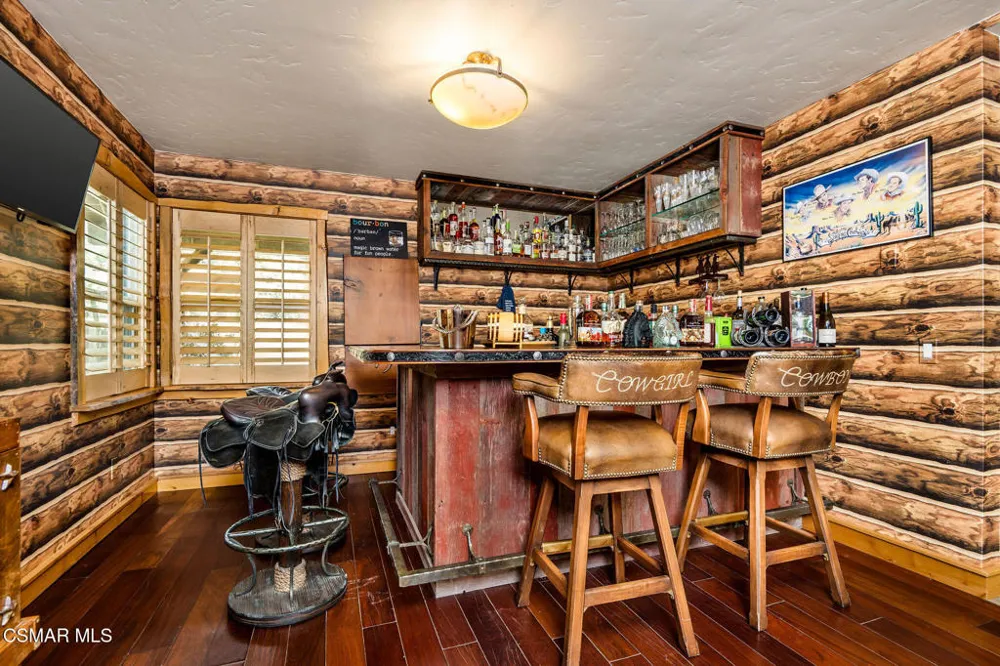 716 Aspen Spring Ranch Road Mammoth Lakes, CA 93546