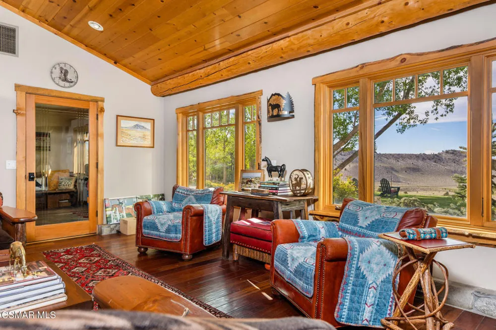 716 Aspen Spring Ranch Road Mammoth Lakes, CA 93546