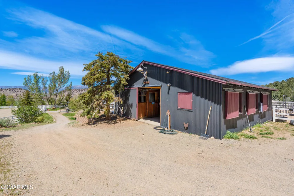 716 Aspen Spring Ranch Road Mammoth Lakes, CA 93546