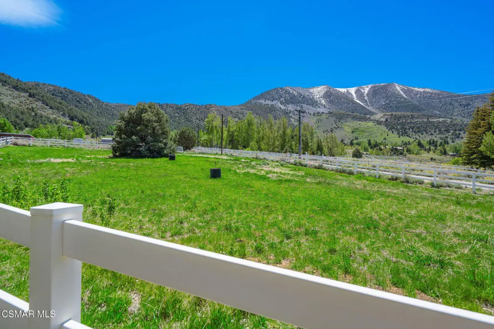 716 Aspen Spring Ranch Road Mammoth Lakes, CA 93546