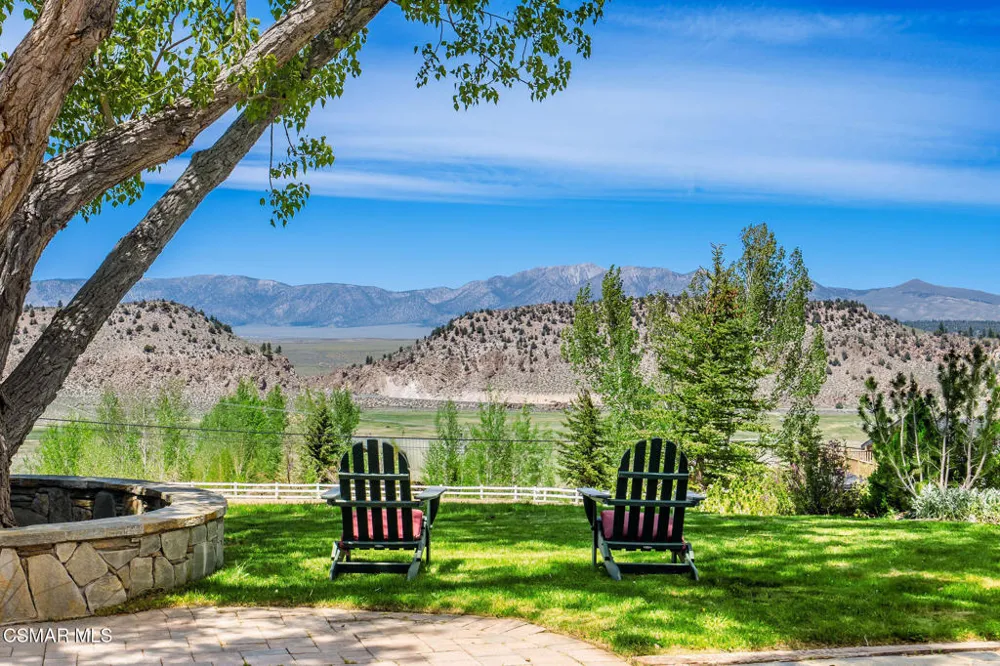 716 Aspen Spring Ranch Road Mammoth Lakes, CA 93546