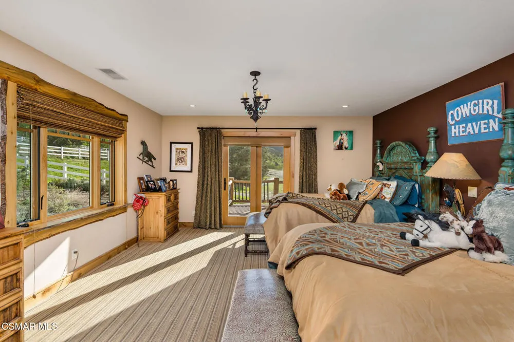 716 Aspen Spring Ranch Road Mammoth Lakes, CA 93546