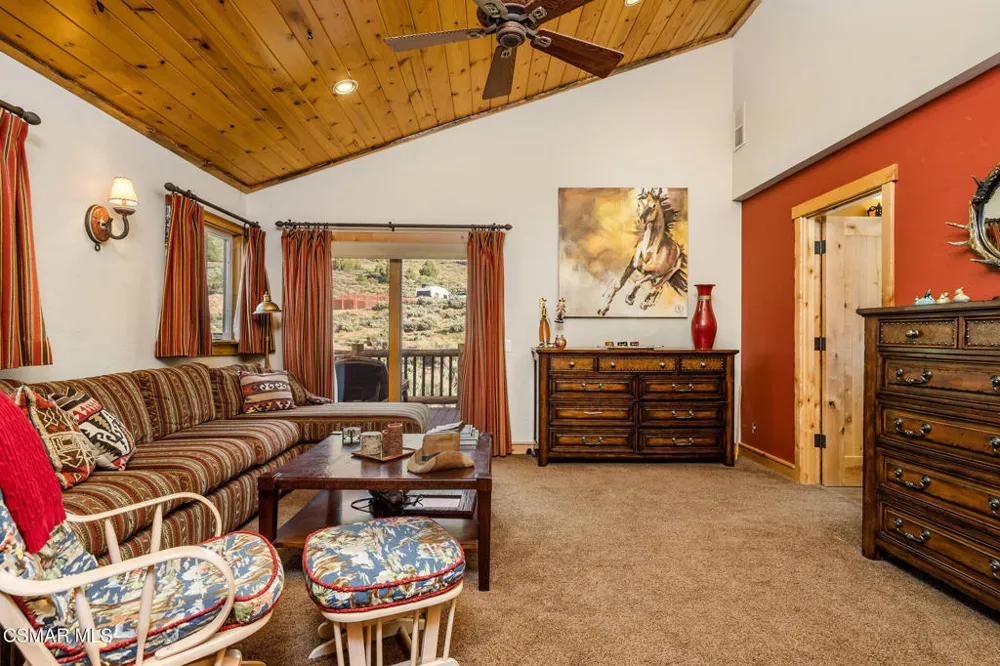 716 Aspen Spring Ranch Road Mammoth Lakes, CA 93546