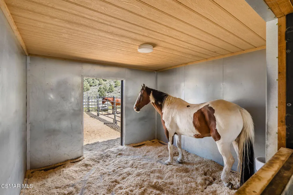 716 Aspen Spring Ranch Road Mammoth Lakes, CA 93546