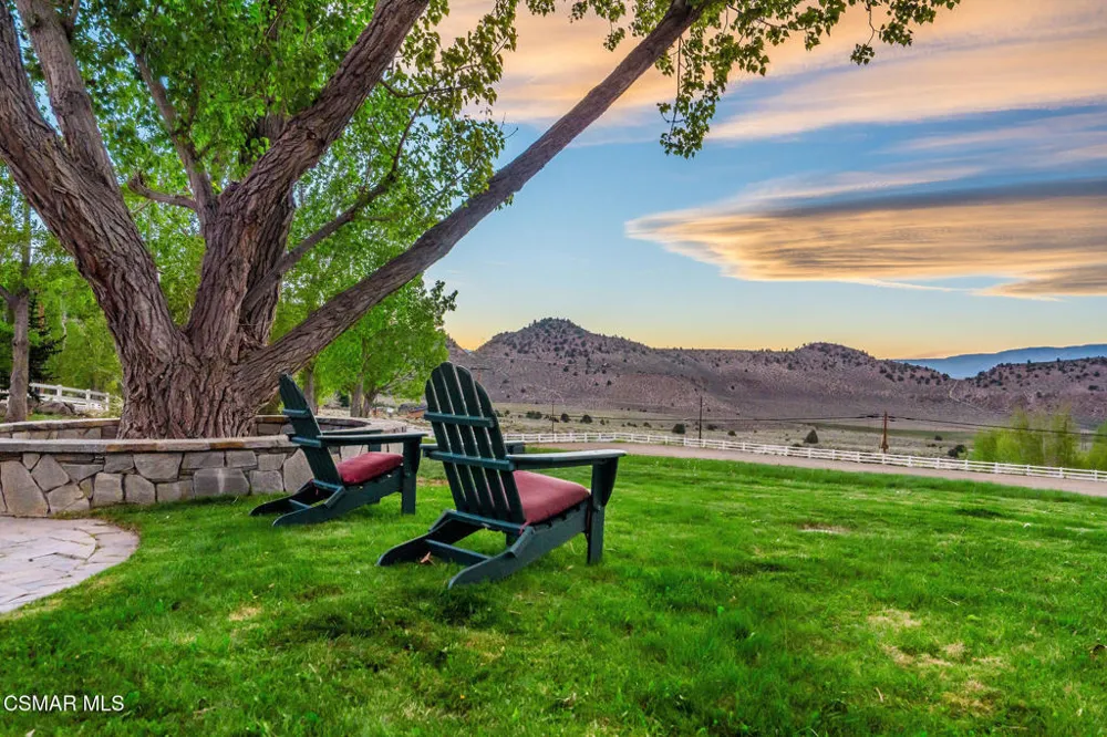 716 Aspen Spring Ranch Road Mammoth Lakes, CA 93546