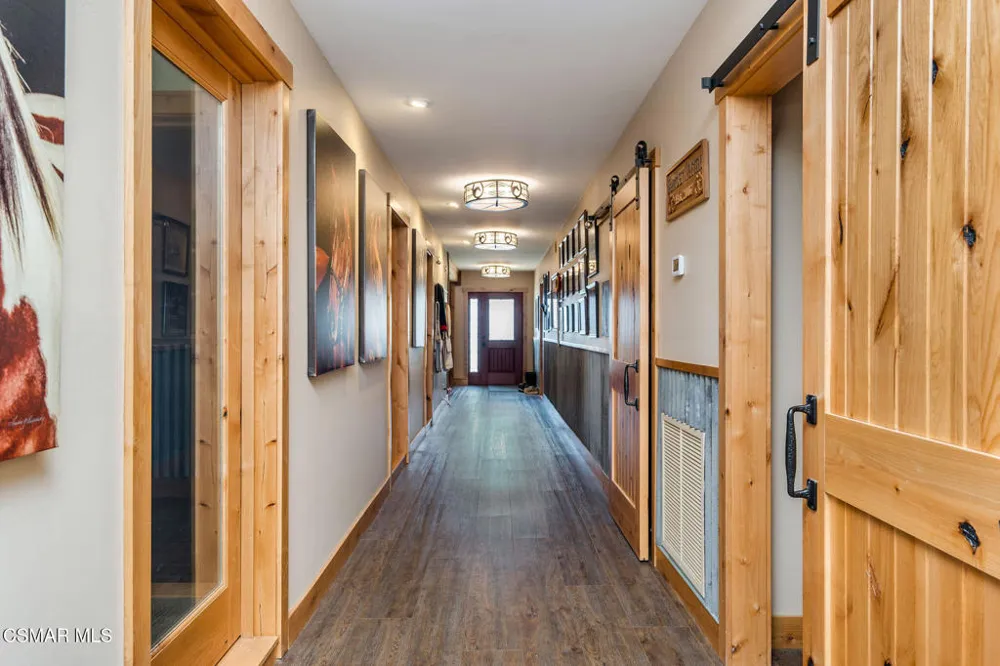 716 Aspen Spring Ranch Road Mammoth Lakes, CA 93546