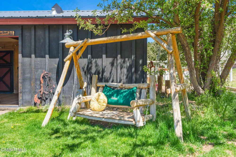 716 Aspen Spring Ranch Road Mammoth Lakes, CA 93546