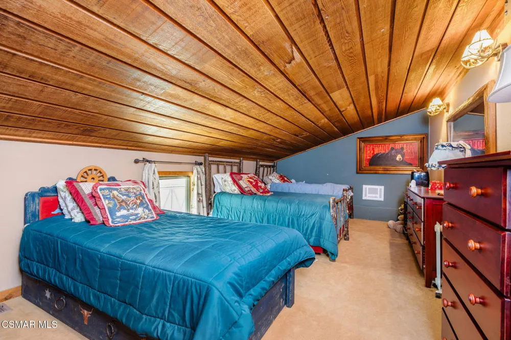 716 Aspen Spring Ranch Road Mammoth Lakes, CA 93546