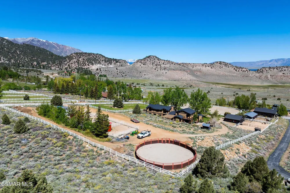 716 Aspen Spring Ranch Road Mammoth Lakes, CA 93546