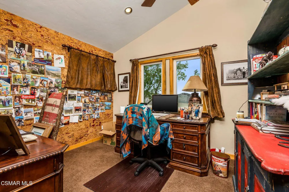 716 Aspen Spring Ranch Road Mammoth Lakes, CA 93546