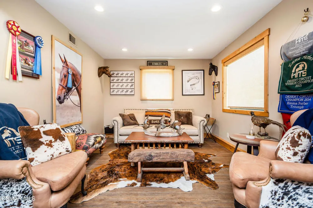 716 Aspen Spring Ranch Road Mammoth Lakes, CA 93546