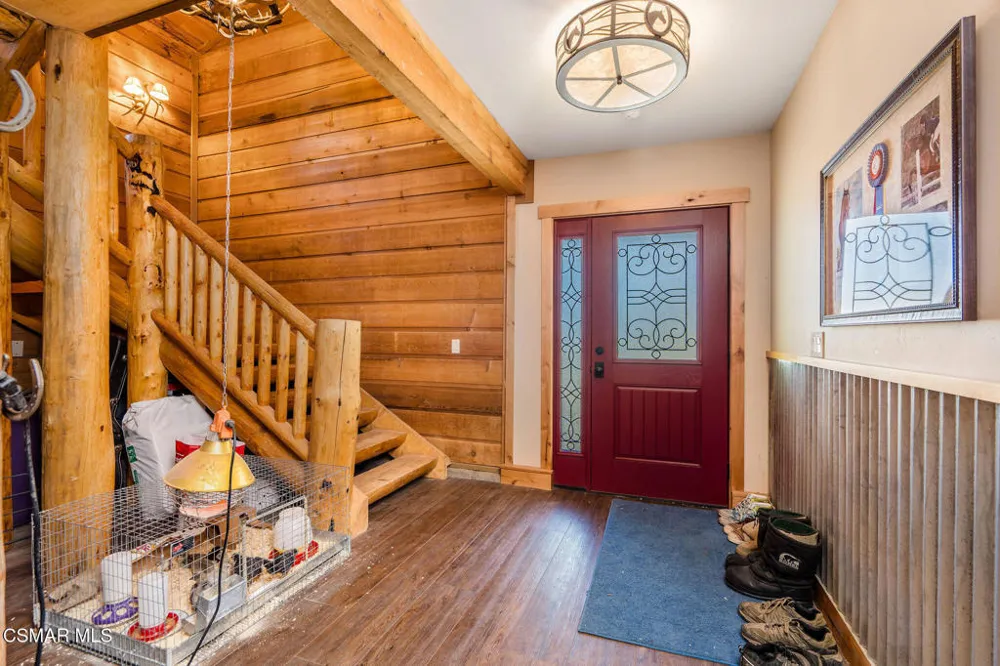 716 Aspen Spring Ranch Road Mammoth Lakes, CA 93546