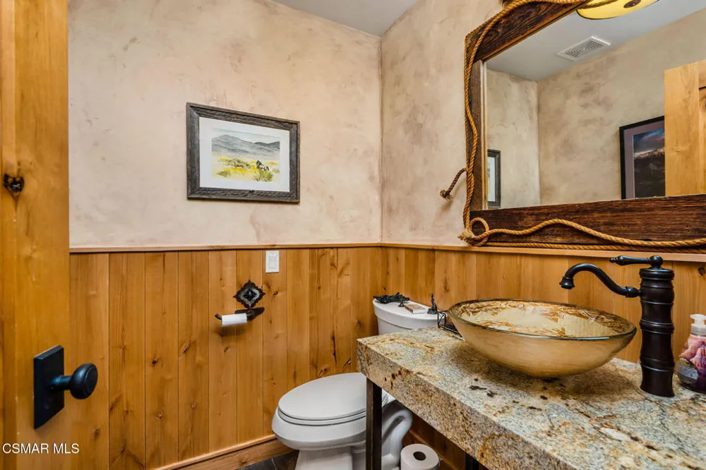 716 Aspen Spring Ranch Road Mammoth Lakes, CA 93546
