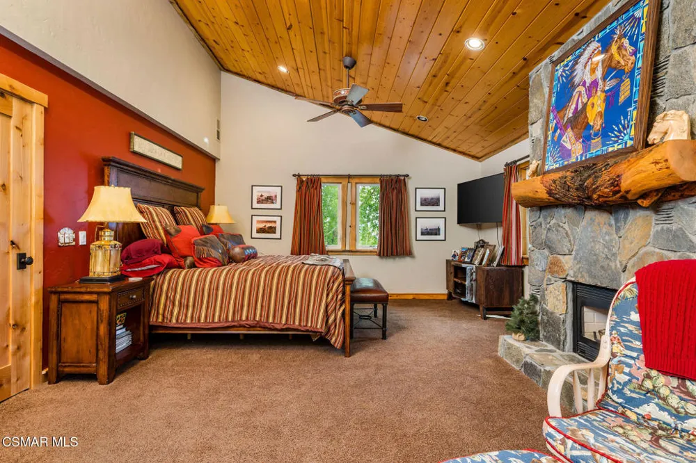 716 Aspen Spring Ranch Road Mammoth Lakes, CA 93546