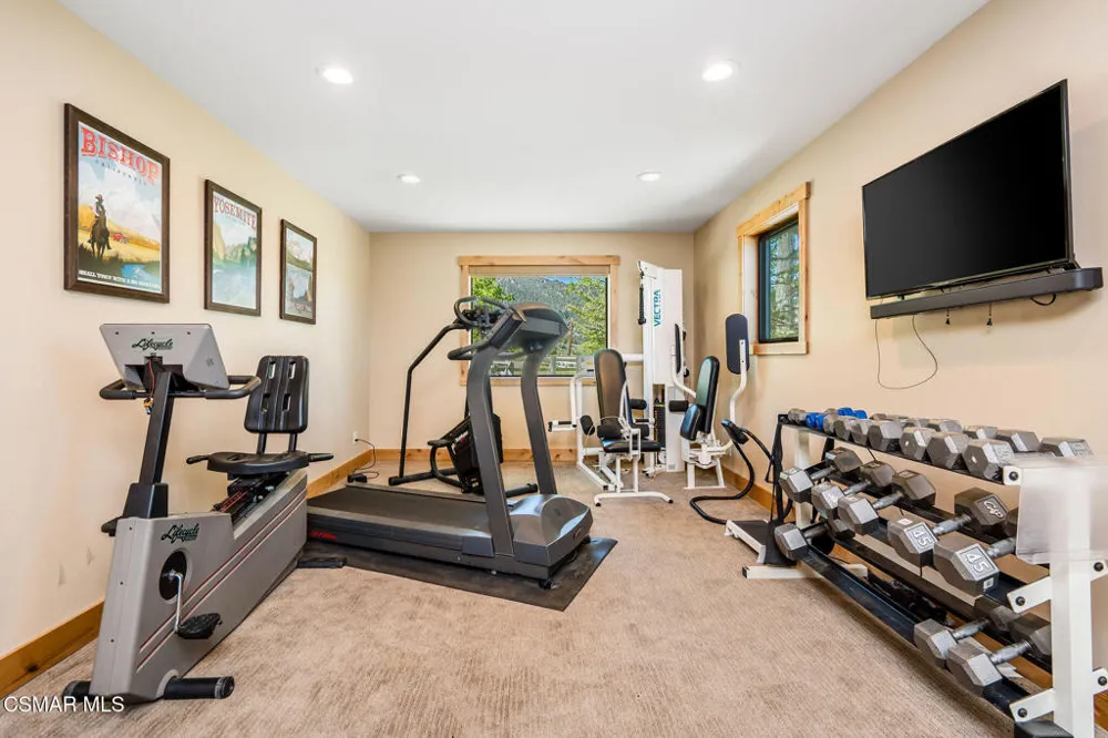 716 Aspen Spring Ranch Road Mammoth Lakes, CA 93546