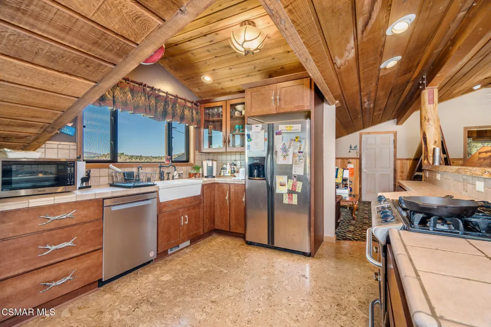 716 Aspen Spring Ranch Road Mammoth Lakes, CA 93546