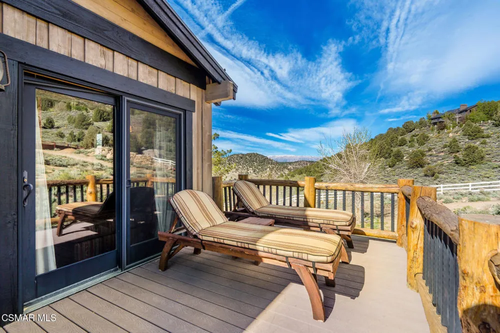 716 Aspen Spring Ranch Road Mammoth Lakes, CA 93546