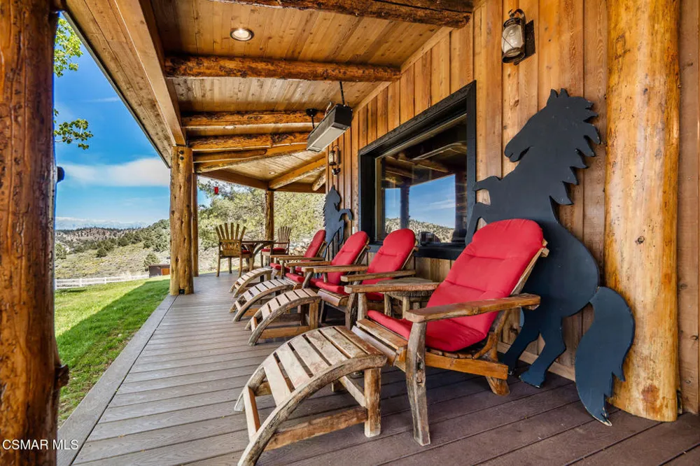 716 Aspen Spring Ranch Road Mammoth Lakes, CA 93546