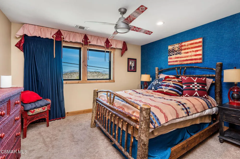 716 Aspen Spring Ranch Road Mammoth Lakes, CA 93546