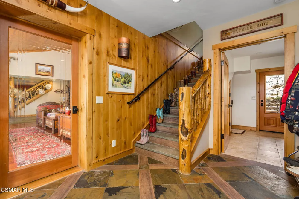 716 Aspen Spring Ranch Road Mammoth Lakes, CA 93546