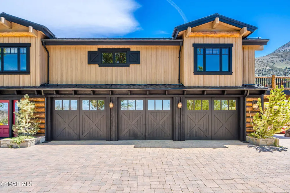 716 Aspen Spring Ranch Road Mammoth Lakes, CA 93546