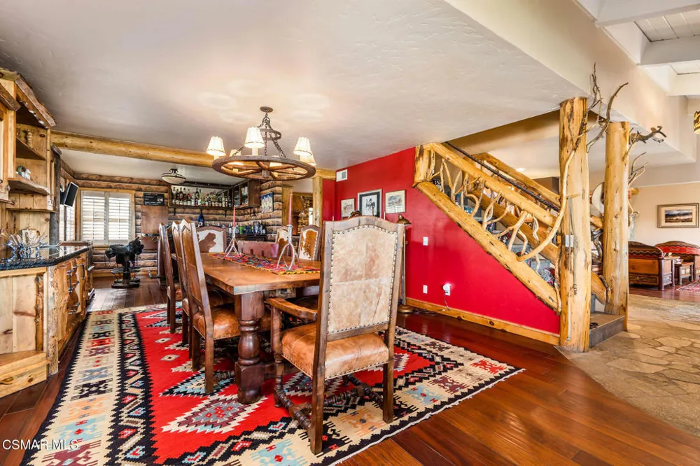 716 Aspen Spring Ranch Road Mammoth Lakes, CA 93546