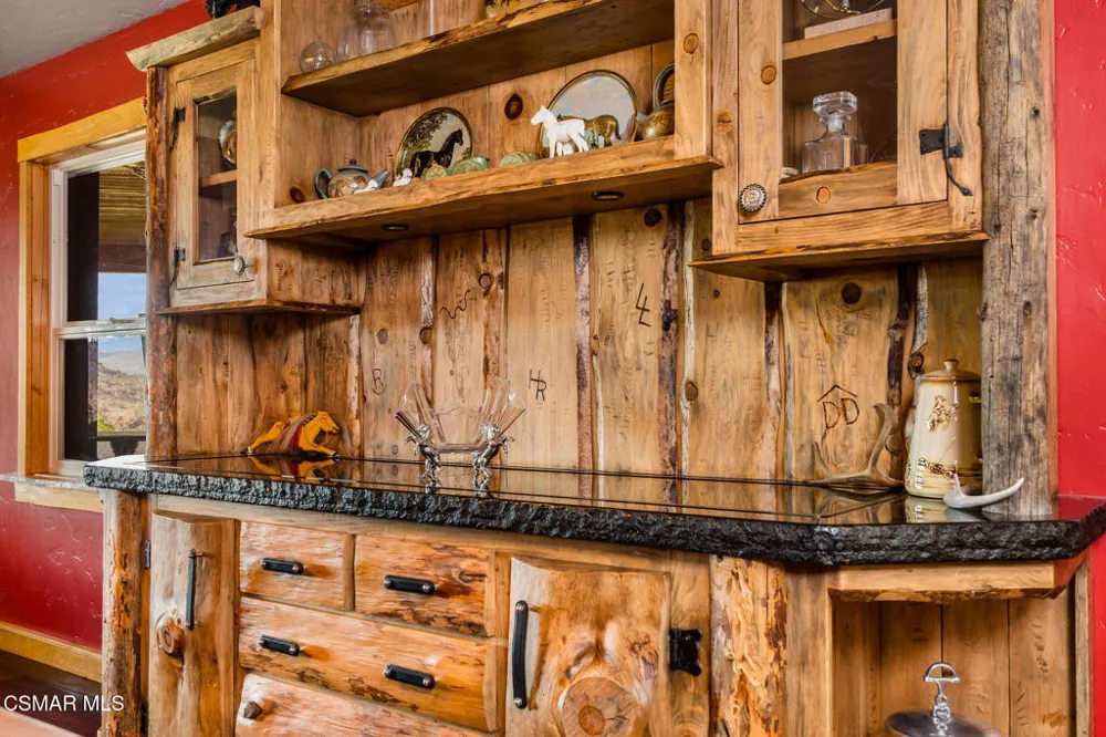 716 Aspen Spring Ranch Road Mammoth Lakes, CA 93546