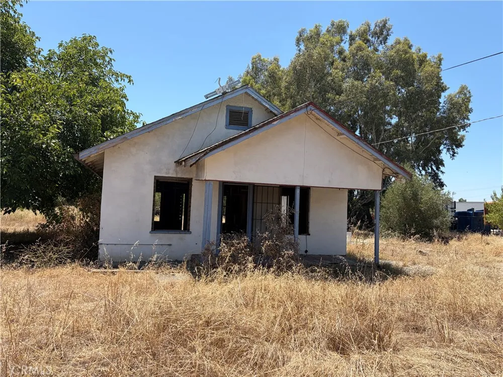6517 County Road 18 Orland, CA 95963