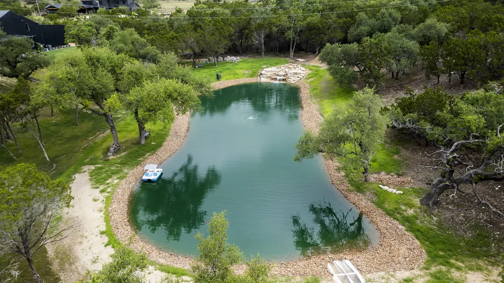 475 Happy Trail Dripping Springs, TX 78620