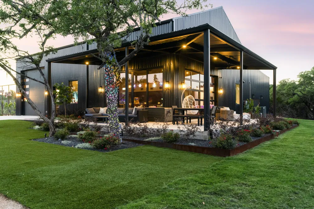 475 Happy Trail Dripping Springs, TX 78620