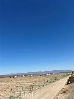 Chuckwalla Valley Rd, California