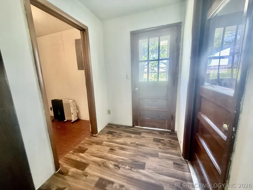 802 W Downing Street Tahlequah, OK 74464