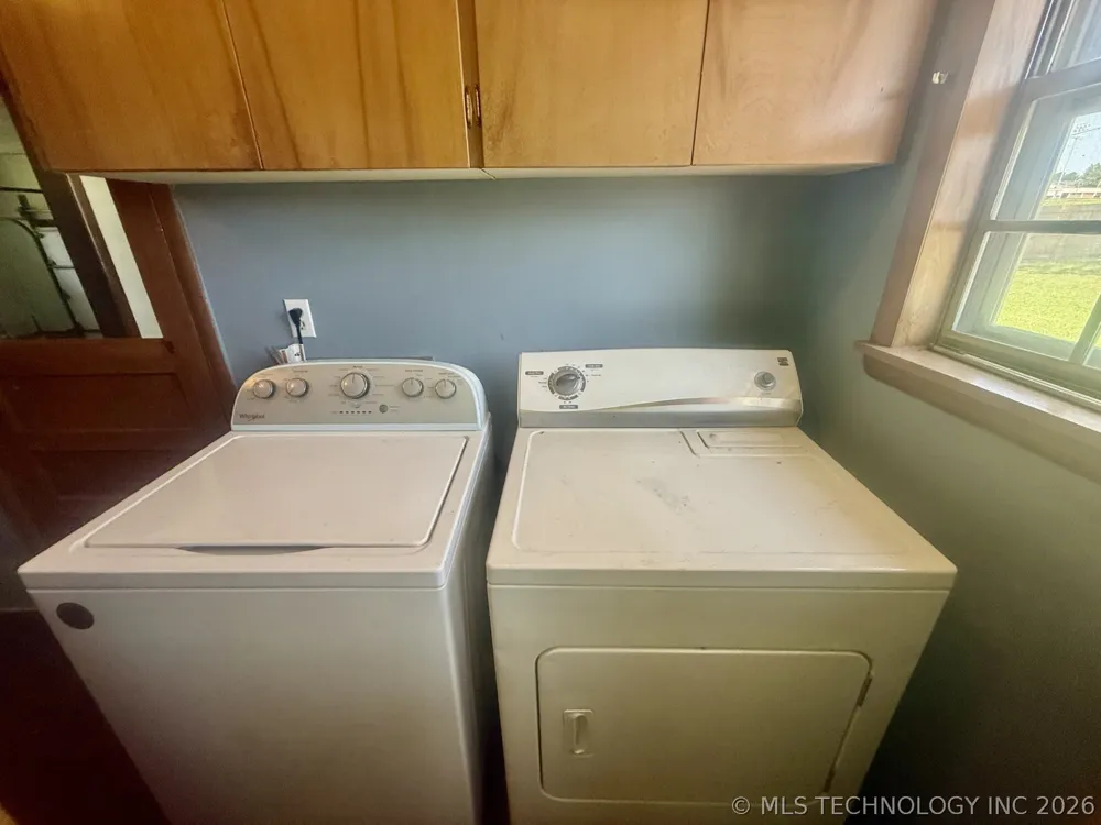802 W Downing Street Tahlequah, OK 74464