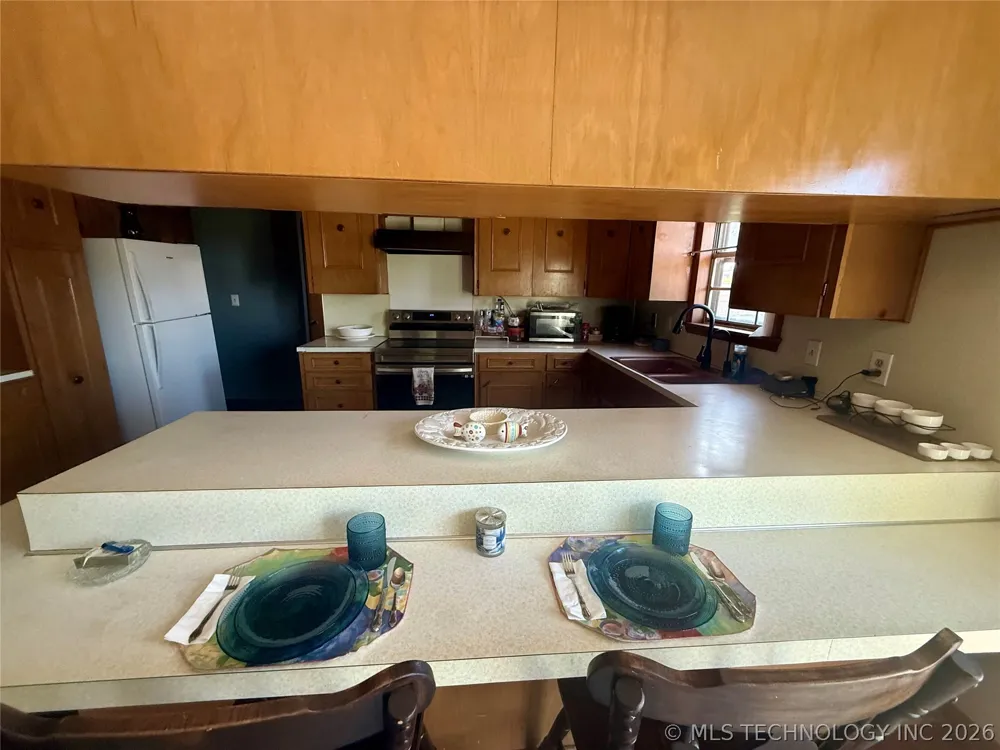 802 W Downing Street Tahlequah, OK 74464