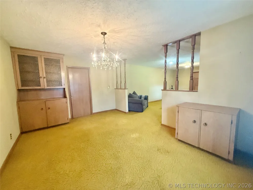 802 W Downing Street Tahlequah, OK 74464