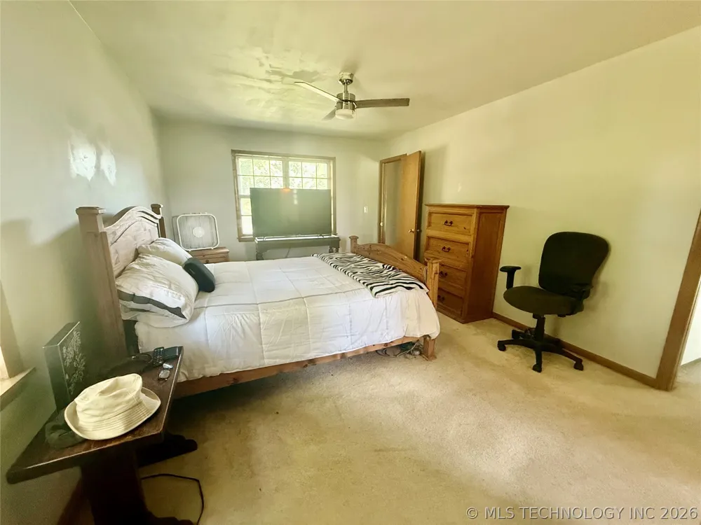 802 W Downing Street Tahlequah, OK 74464